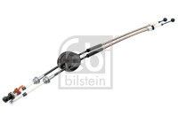 Byt bowdenkabel