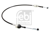 Byt bowdenkabel