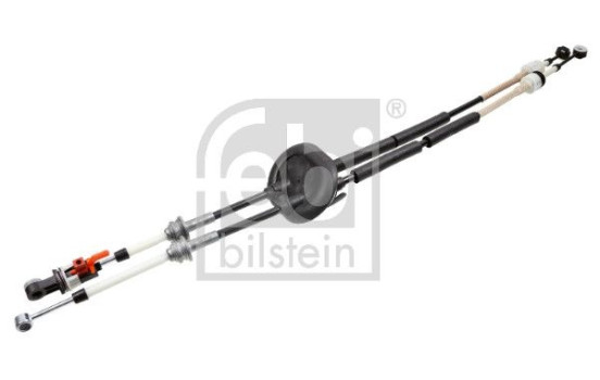 Byt bowdenkabel