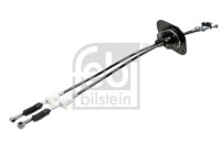 Byt bowdenkabel