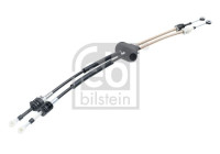 Byt bowdenkabel