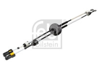 Byt bowdenkabel