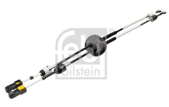 Byt bowdenkabel