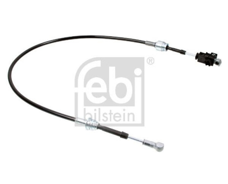 Byt bowdenkabel