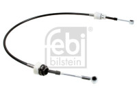 Byt bowdenkabel