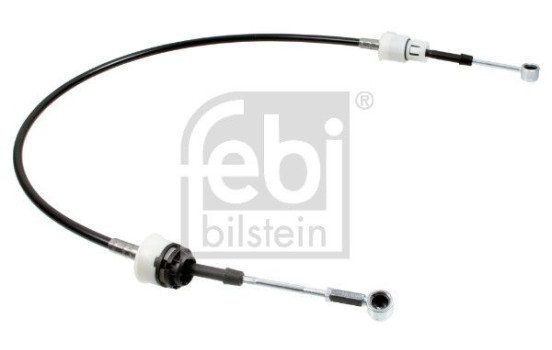 Byt bowdenkabel