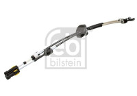Byt bowdenkabel