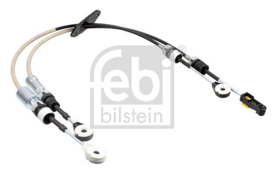 Byt bowdenkabel