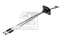 Byt bowdenkabel