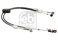Byt bowdenkabel