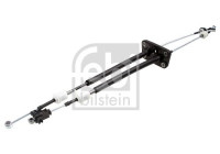 Byt bowdenkabel