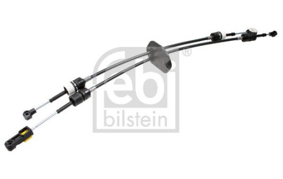Byt bowdenkabel