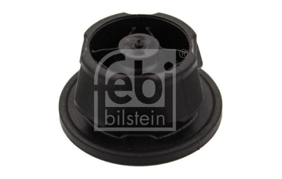 Fästdetalj, motorkåpa, bild 2