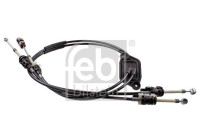 FEBI VÄXELLÅDA KABEL