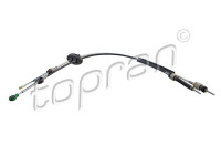 Kabel, växel