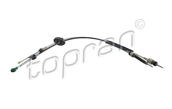 Kabel, växel
