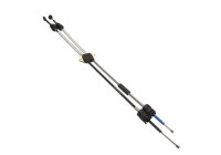 Kabel, växel