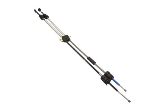 Kabel, växel