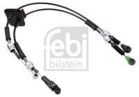 Kabel, växel