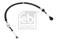 Kabel, växel
