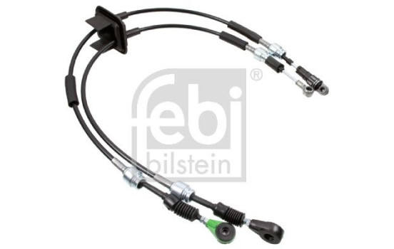 Kabel, växel