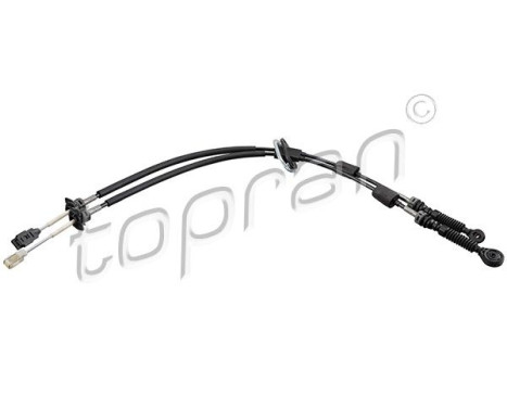 Kabel, växel