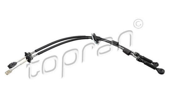 Kabel, växel