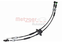 Kabel, växel