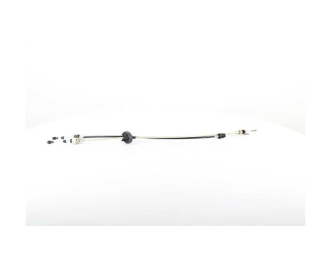Kabel, växel