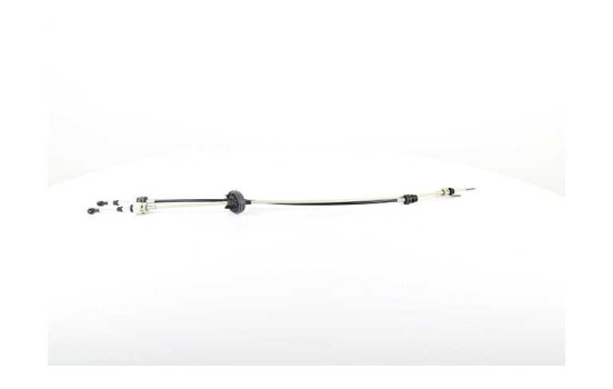 Kabel, växel