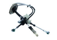 Kabel, växel