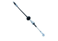 Kabel, växel