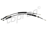 Kabel, växel