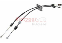 Kabel, växel