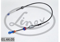 Kabel, växel