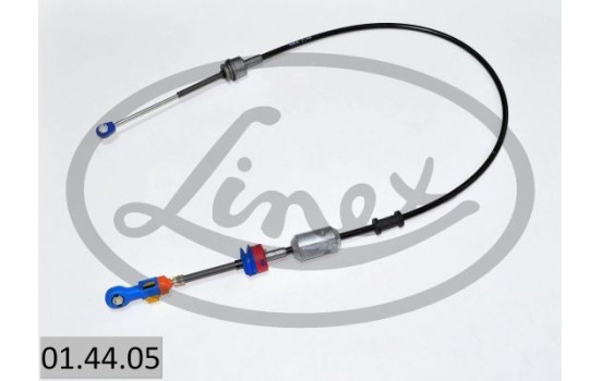 Kabel, växel