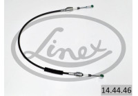 Kabel, växel