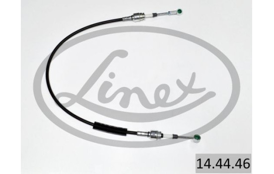 Kabel, växel