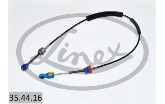 Kabel, växel
