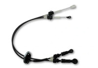 Kabel, växel