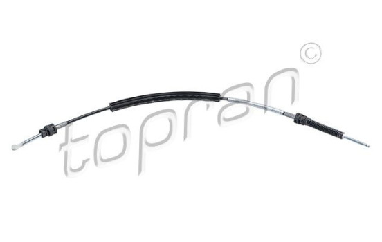 Kabel, växel
