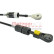 Kabel, växel, miniatyr 2