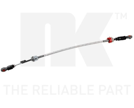 Kabel, växel