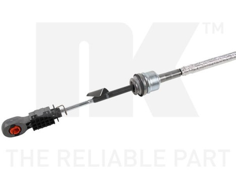 Kabel, växel, bild 2