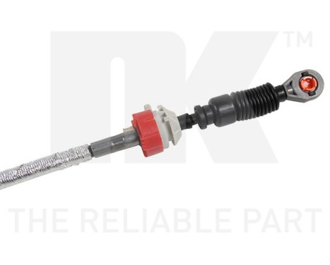 Kabel, växel, bild 3