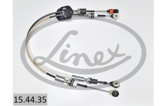 Kabel, växel
