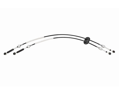 Kabel, växel