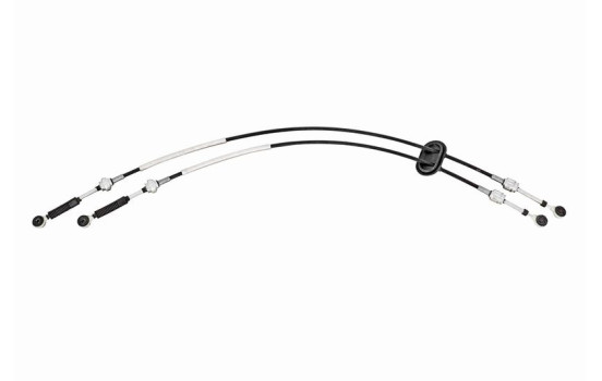 Kabel, växel