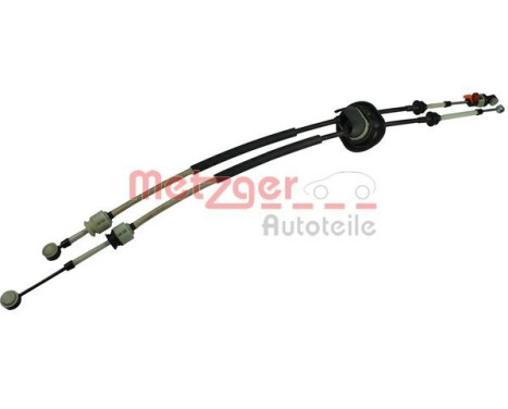 Kabel, växel, bild 2