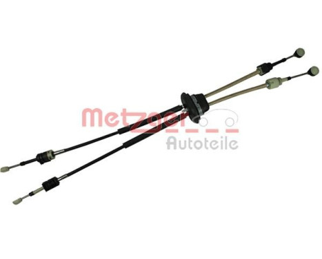 Kabel, växel, bild 2
